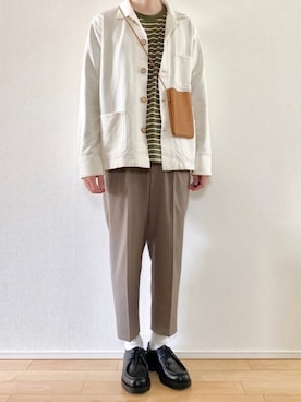 こんさんのコーディネート