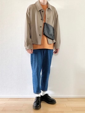 こんさんのコーディネート