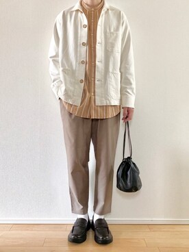 こんさんのコーディネート