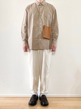 こんさんのコーディネート