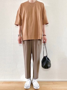 こんさんのコーディネート