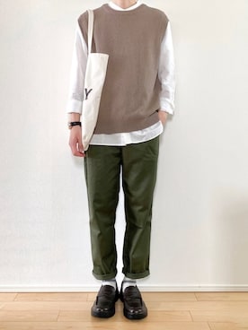 こんさんのコーディネート