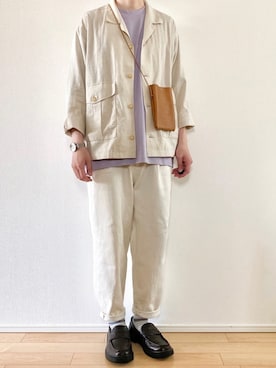 こんさんのコーディネート