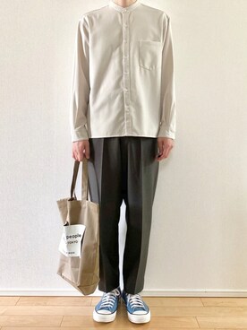 こんさんのコーディネート