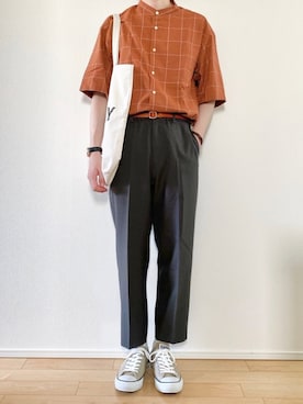 こんさんのコーディネート