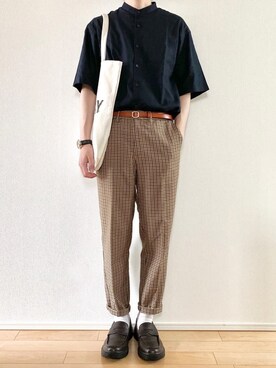 こんさんのコーディネート