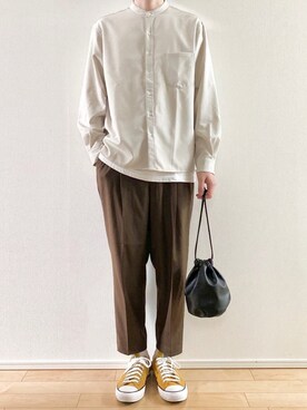 こんさんのコーディネート