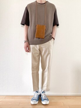 こんさんのコーディネート