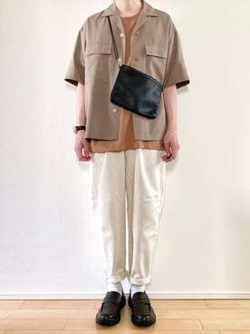 こんさんのコーディネート