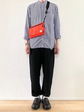 こんさんのコーディネート