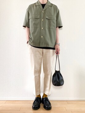 こんさんのコーディネート