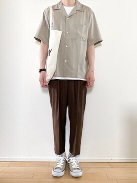 こんさんのコーディネート