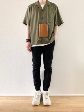 こんさんのコーディネート