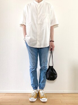 こんさんのコーディネート