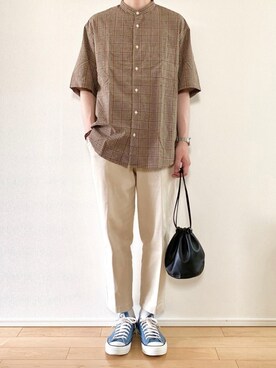 こんさんのコーディネート