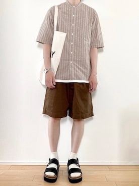 こんさんのコーディネート