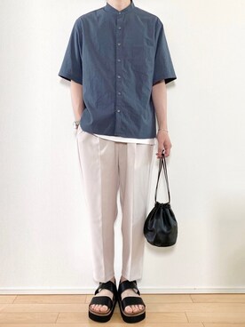 こんさんのコーディネート