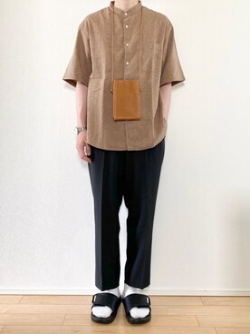 こんさんのコーディネート