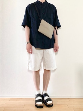 こんさんのコーディネート