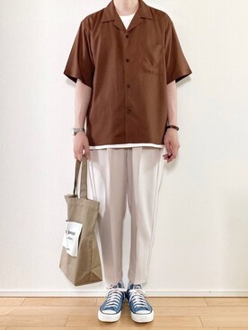 こんさんのコーディネート