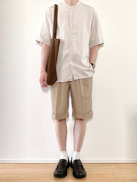 こんさんのコーディネート