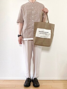 こんさんのコーディネート