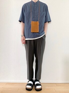 こんさんのコーディネート