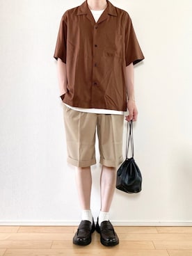 こんさんのコーディネート