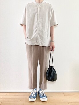 こんさんのコーディネート