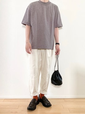 こんさんのコーディネート