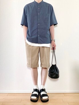 こんさんのコーディネート