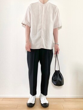 こんさんのコーディネート