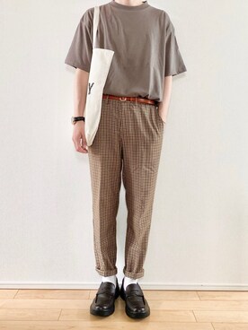 こんさんのコーディネート