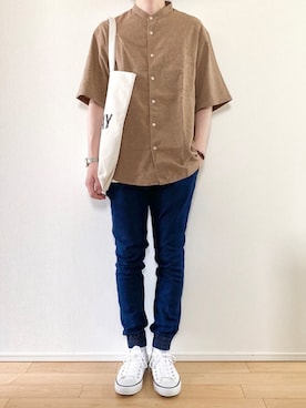 こんさんのコーディネート