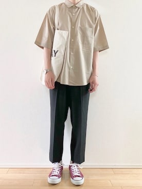 こんさんのコーディネート