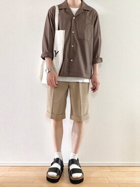 こんさんのコーディネート