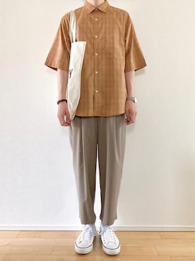 こんさんのコーディネート