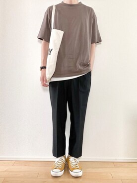 こんさんのコーディネート