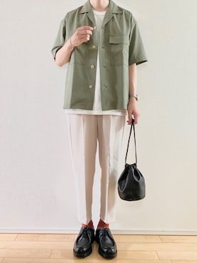 こんさんのコーディネート