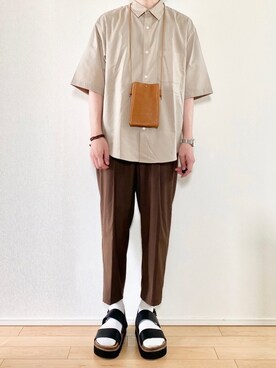 こんさんのコーディネート