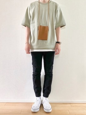 こんさんのコーディネート