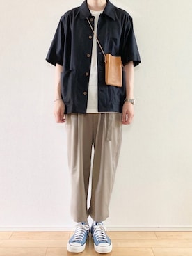 こんさんのコーディネート