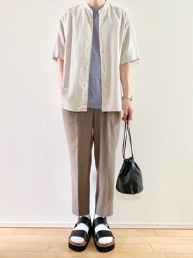 こんさんのコーディネート