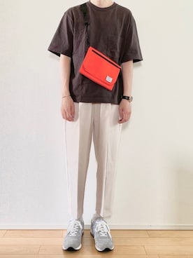 こんさんのコーディネート