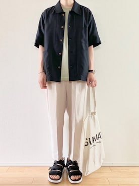 こんさんのコーディネート