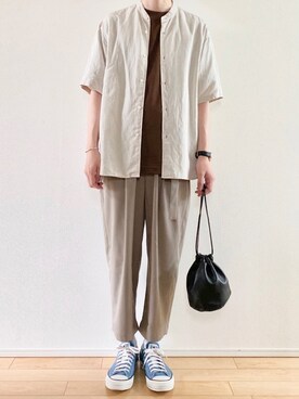 こんさんのコーディネート