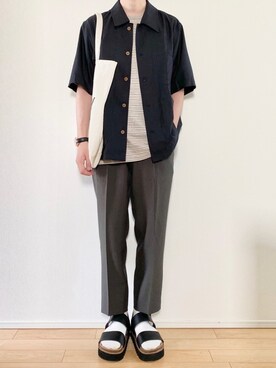 こんさんのコーディネート