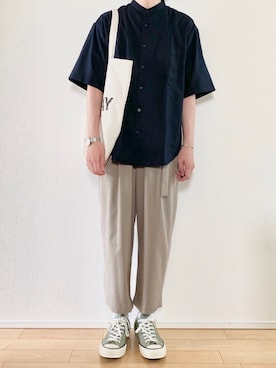 こんさんのコーディネート