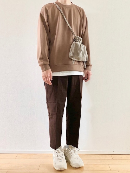 こんさんのコーディネート