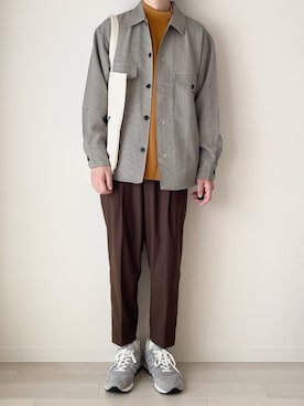 こんさんのコーディネート